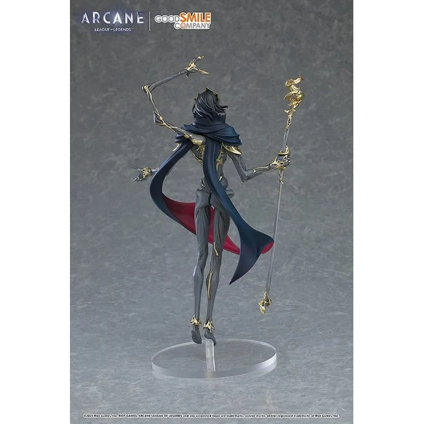 Figúrka Good Smile Company Arcane Pop Up Parade - Viktor 20 cm   - Figúrky - Obrázok GGEN000K01