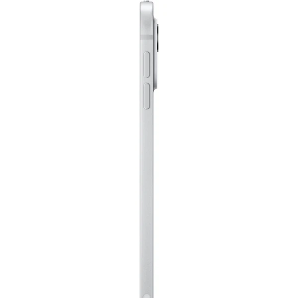 Apple iPad Pro 11" (2024) 2 TB Wi-Fi strieborný - Tablety - Obrázok GGF4000O01