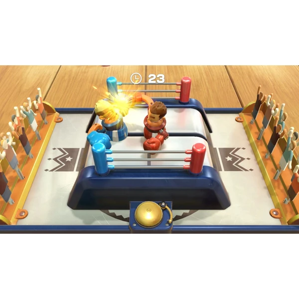 Clubhouse Games: 51 Worldwide Classics (SWITCH) - Hry na Nintendo Switch - Obrázok GGFO600301