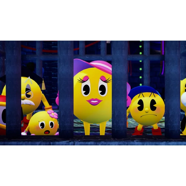PAC-MAN WORLD Re-PAC (Switch) - Hry na Nintendo Switch - Obrázok GGHE100501