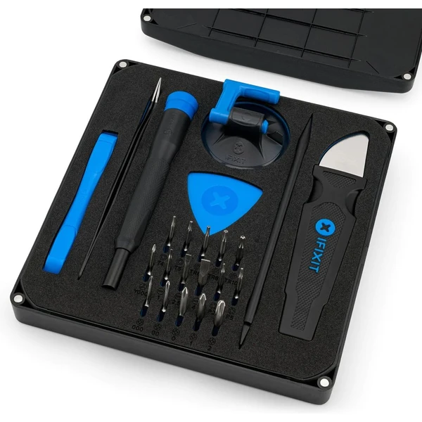 iFixit Essential Electronics súprava náradia V2 - Náradie - Hlavný obrázok