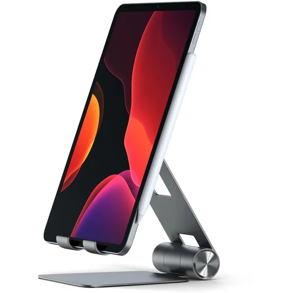 Satechi Aluminium R1 stojan vesmírne šedý - Držiaky - Hlavný obrázok