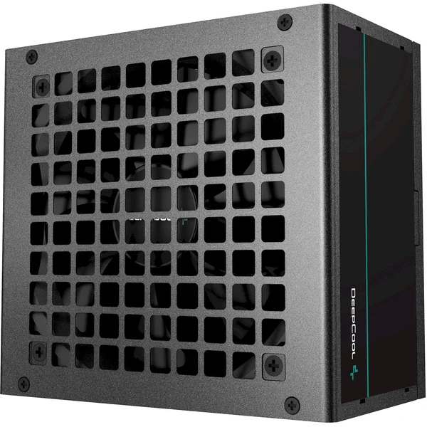 DEEPCOOL PF500 500W - Zdroje - Hlavný obrázok