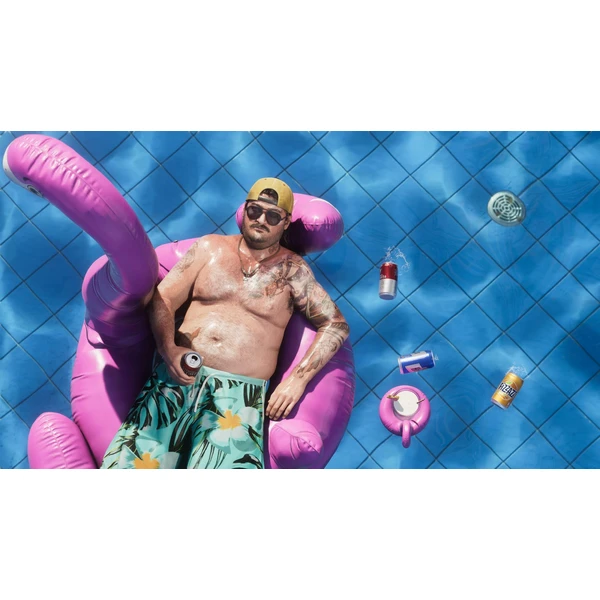 Grand Theft Auto VI (PS5) - Hry na PS5 - Obrázok GGPK000K01