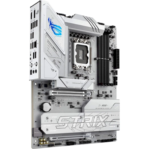 ASUS ROG STRIX B860-A GAMING WIFI - Základné dosky - Obrázok GGRC000N01