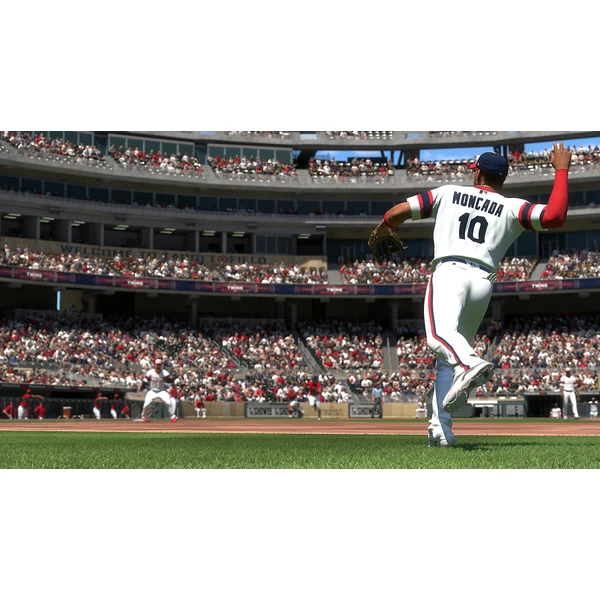 MLB 19: The Show (PS4) - Hry na PS4 - Obrázok GGT3100201