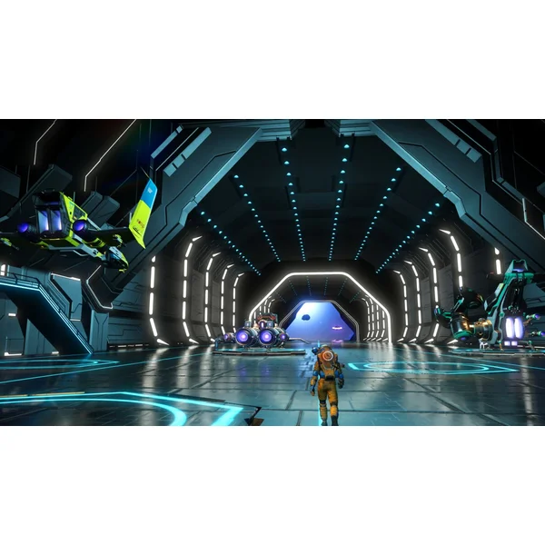No Man’s Sky (PS5) - Hry na PS5 - Obrázok GGUUF00101