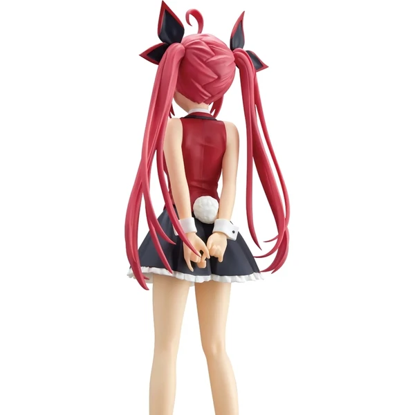 Figúrka Bandai Banpresto Date A Live Glitter & Glamours - Kotori Itsuka 21 cm - Figúrky - Obrázok GGXH000K01