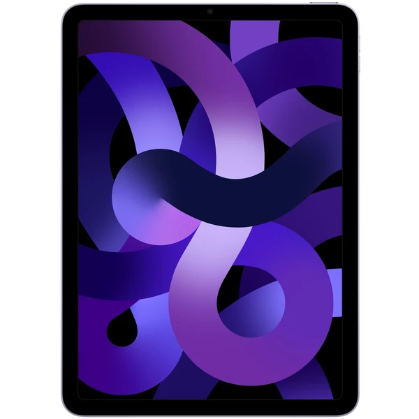 Apple iPad Air 256GB Wi-Fi fialový (2022) (Kategória A) - Tablety - Obrázok GGYX600301
