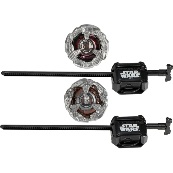 Súprava Beyblade X a Star Wars Collab Multipack Set ~......~ - Hračky - Obrázok GH1P000K01