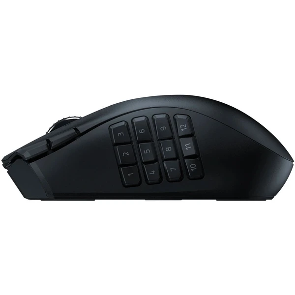Razer Naga V2 Hyper herná myš čierna - Myši - Obrázok GH4I100501