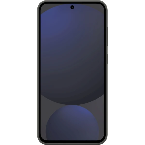 Samsung Silicone Case ochranný kryt Galaxy S24 FE čierny - Puzdra - Obrázok GH78000K01