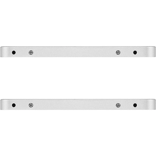 AXAGON RSSM2SD SATA M.2 SATA SSD interný 2.5' ALU box - Rámiky na disky - Obrázok GH7HF00101