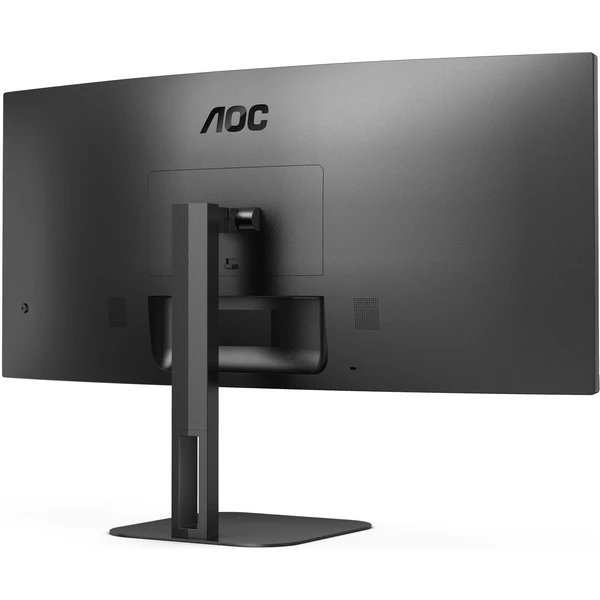 AOC Value CU34V5C/BK monitor 34' - Monitory - Obrázok GHC7G00101