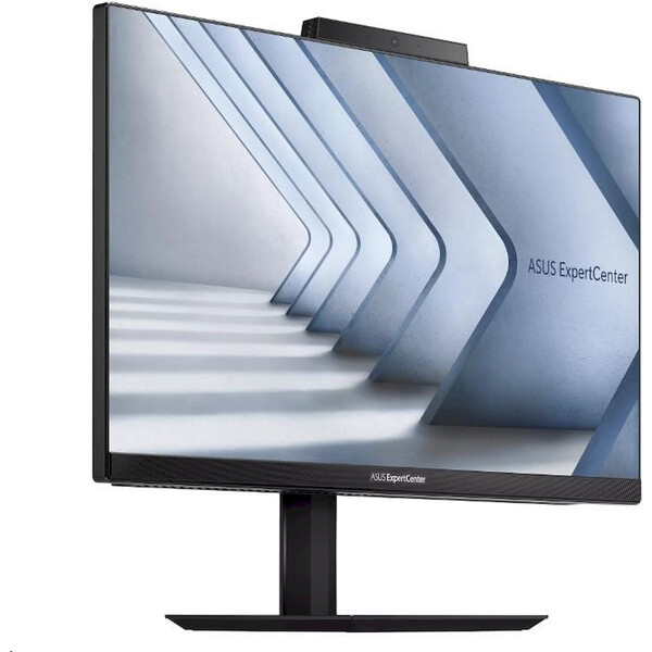 ASUS ExpertCenter E5 (E5402WVAK-BPC004XA) čierny  - All-in-one - Obrázok GHCO000K01