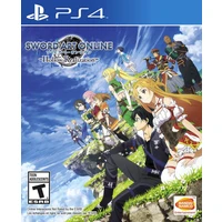 Sword Art Online: Hollow Realization (PS4) - Hry na PS4