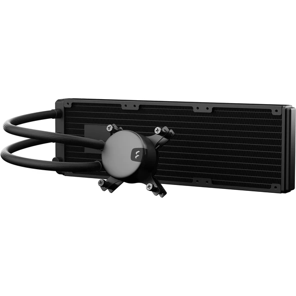 Fractal Design Lumen S36 v2 RGB vodné chladenie - Chladiče - Obrázok GHH8G00101