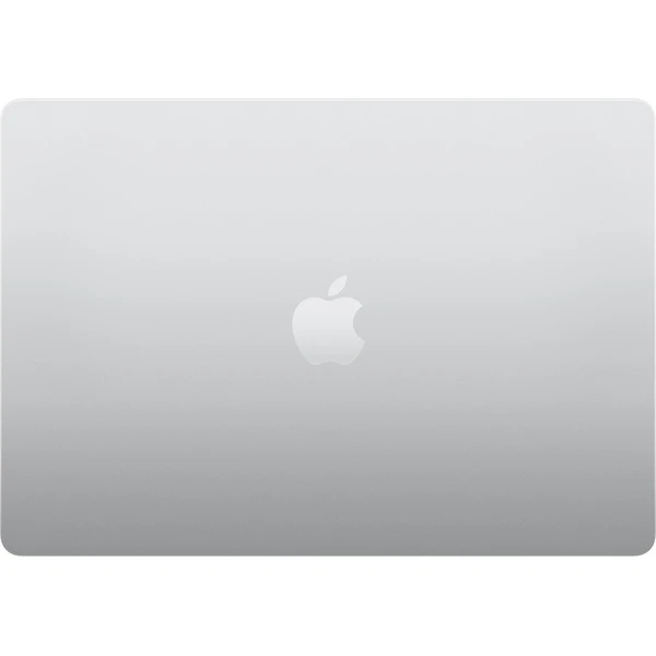 Apple MacBook Air 15,3" (2024) / M3 / 16GB / 512GB / strieborný - Notebooky - Obrázok GHI3000N01
