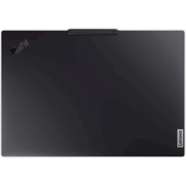 Lenovo ThinkPad P16s Gen 4 (21QV000PCK) RTX PRO 500 Blackwell čierny + 3 roky záruky - Notebooky - Obrázok GHKL000K01
