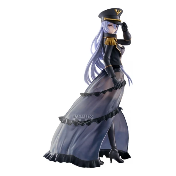 Figúrka Bandai Banpresto My Dress-Up Darling - Marin Kitagawa (Black Lobelia) 23 cm - Figúrky - Hlavný obrázok