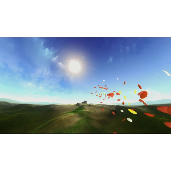 Journey Collector's Edition (PS4) - Hry na PS4 - Obrázok GHR4100201