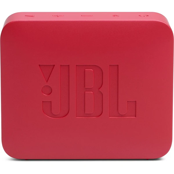 JBL GO Essential 2 červený - Reproduktory - Obrázok GHRG000J01