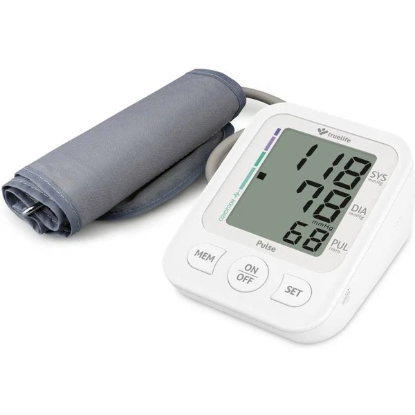 TrueLife Pulse - Tlakomery - Obrázok GHTG300401