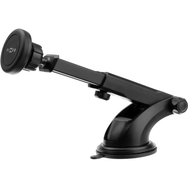 FIXED Maggy XL magnetický držiak s prísavkou na sklo/palubnú dosku - Držiaky - Obrázok GHXRF00101