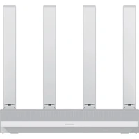 Xiaomi AX3000T Wi-Fi 6 smerovač biely - Wi-Fi routery