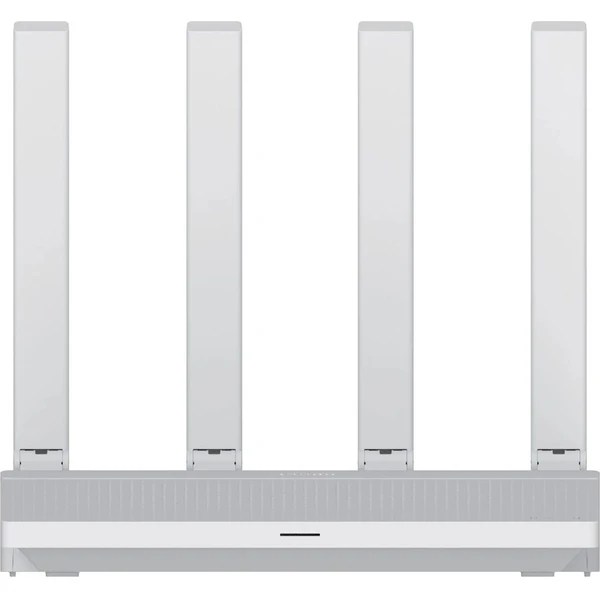 Xiaomi AX3000T Wi-Fi 6 smerovač biely - Wi-Fi routery - Hlavný obrázok
