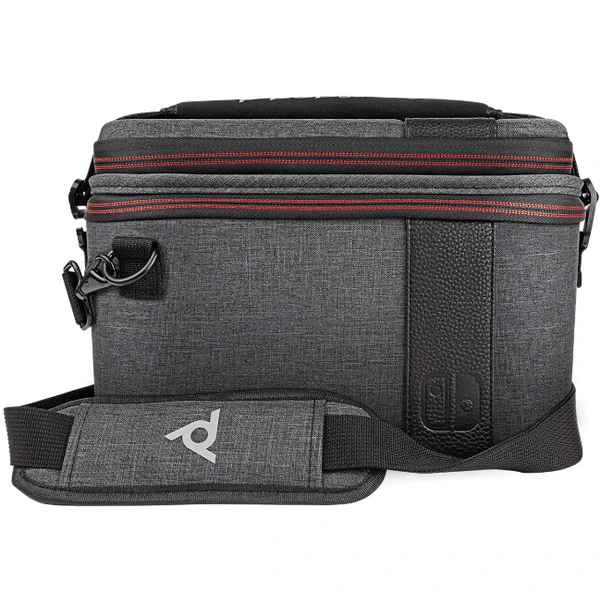 PDP Pull-N-Go Case - Elite Edition (Switch) - Puzdra - Obrázok GHYI100201