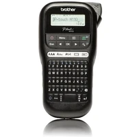 Brother PT-H110 tlačiareň štítkov (záruka na 3 roky po registrácii) - Štítkovače