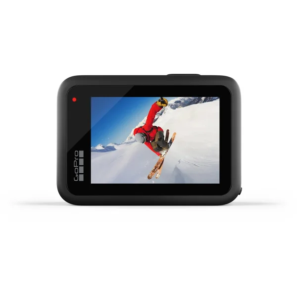 GoPro HERO10 Black - Kamery - Obrázok GI1S600301