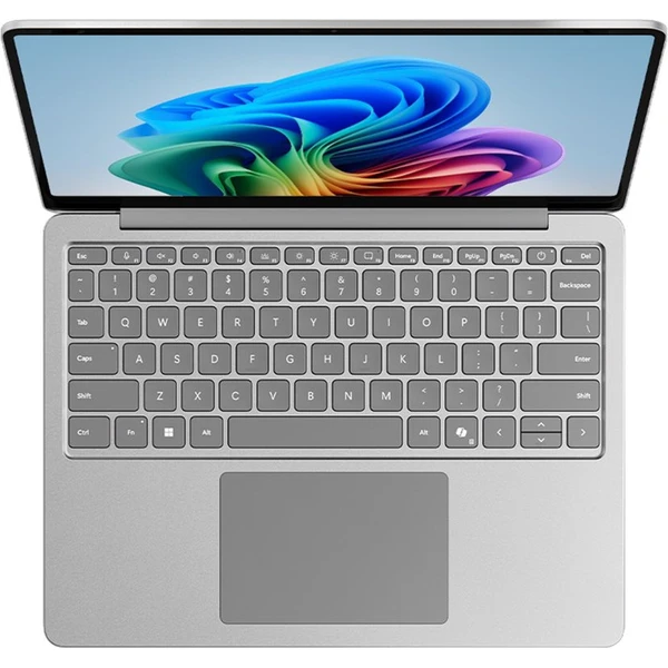 Microsoft Surface Laptop 13" (EP2-31251) platinový - Notebooky - Obrázok GI3J000K01