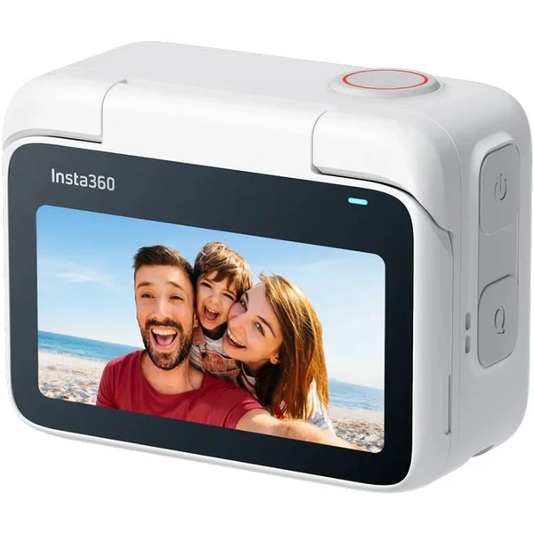 Insta360 GO 3S akčná kamera 64GB biela - Kamery - Obrázok GI4D000P01