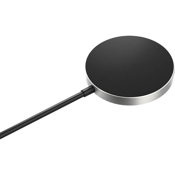 Samsung Single Qi2 magnetická nabíjačka pre Samsung Galaxy S25/Z Flip 7/Z Fold 7 čierna - Nabíjačky - Obrázok GI4L000K01