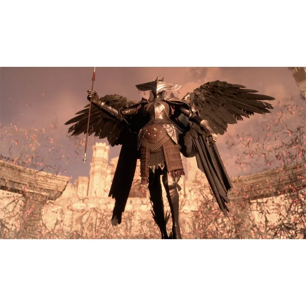 Forspoken (PS5) - Hry na PS5 - Obrázok GI4QF00101