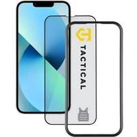 Tactical Glass Impact Armour sklo pre Apple iPhone 13 Mini - Ochranné fólie a sklo