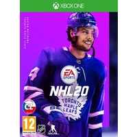NHL 20 (Xbox One) - Hry na Xbox One