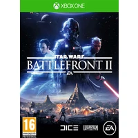 Star Wars Battlefront 2 (Xbox One) - Hry na Xbox One