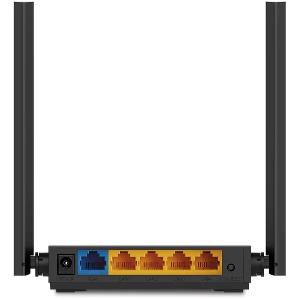 TP-Link Archer C54 Wi-Fi 5 router čierny - Wi-Fi routery - Obrázok GIBFF00101