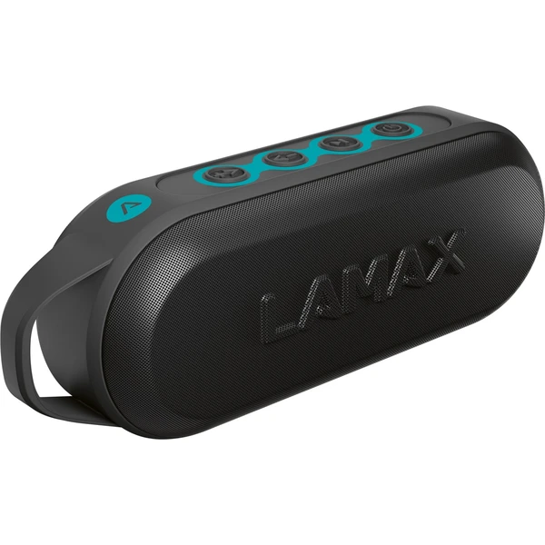 LAMAX Street2 bezdrôtový reproduktor - Reproduktory - Hlavný obrázok