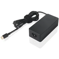 Lenovo napájací adaptér USB-C  - Nabíjačky