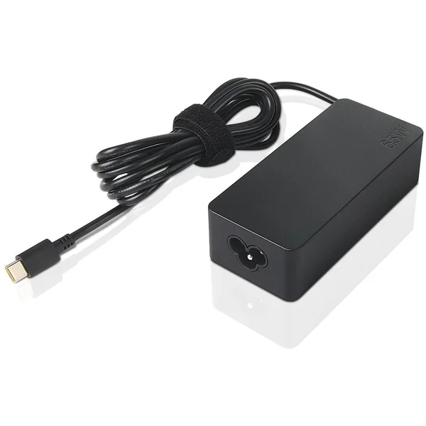 Lenovo napájací adaptér USB-C  - Nabíjačky - Hlavný obrázok