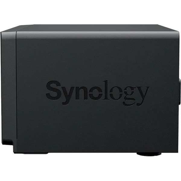 Synology DiskStation DS1825+ NAS server - Servery NAS - Obrázok GIIE000K01