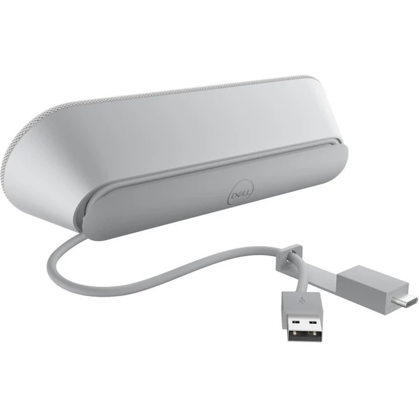Dell Speakerphone SP3022 reproduktor biely - Reproduktory - Obrázok GIJK000K01