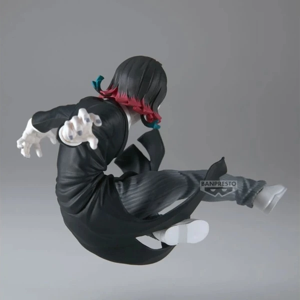 Figúrka Bandai Demon Slayer Banpresto: Kimetsu no Yaiba (VIBRATION STARS) - Enmu 11 cm - Figúrky - Obrázok GIMI000K01