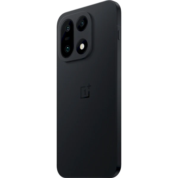 OnePlus 15 5G 12GB/256GB čierna - Mobilné telefóny - Obrázok GIQK000K01