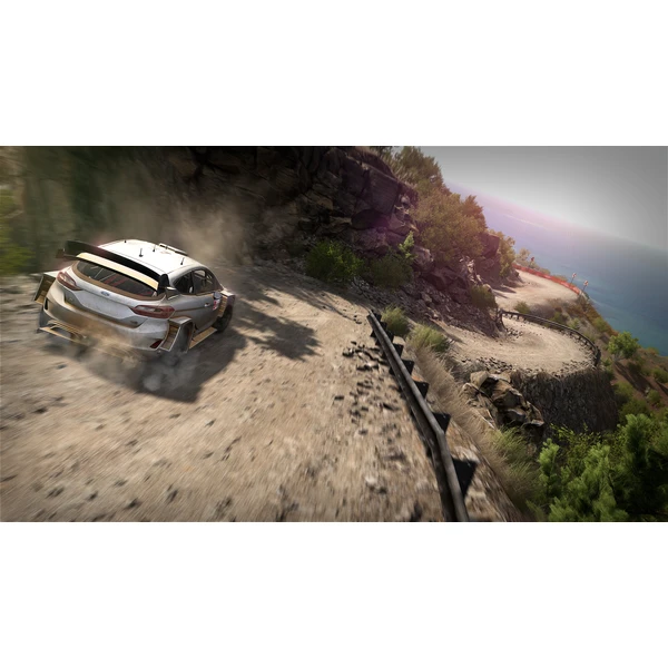 WRC 8 (PS4) - Hry na PS4 - Obrázok GIR3100201