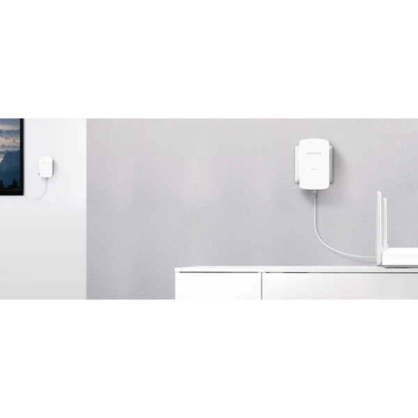 Mercusys MP500 Powerline sada - Powerline - Obrázok GIR7300401